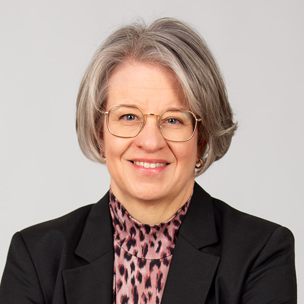 Rechtsanwältin Melanie Winter